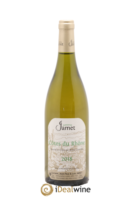 Côtes-du-Rhône Jamet (Domaine)