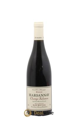 Marsannay Champs Salomon René Bouvier (Domaine)