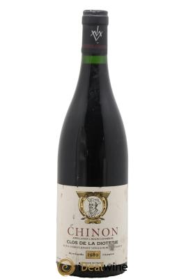 Chinon Clos de La Dioterie Charles Joguet
