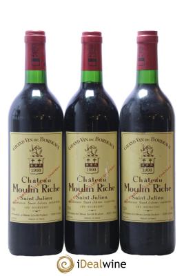 Château Moulin Riche