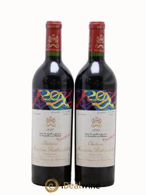 Château Mouton Rothschild 1er Grand Cru Classé