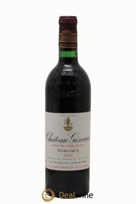 Château Giscours 3ème Grand Cru Classé