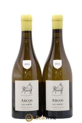 Vin de France (anciennement Quincy) Argos Les Poëte