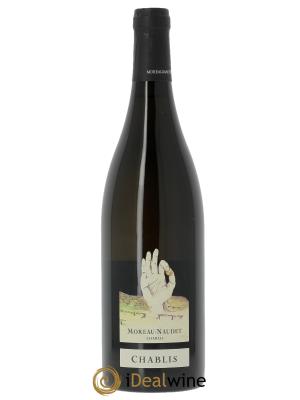 Chablis Moreau-Naudet