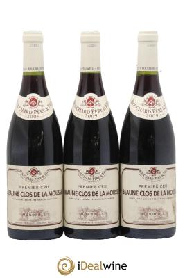 Beaune 1er Cru Clos de la Mousse Bouchard Père & Fils