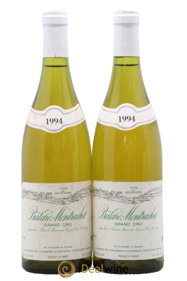 Bâtard-Montrachet Grand Cru Domaine Brenot