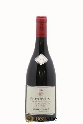 Pommard 1er Cru Clos des Epeneaux Comte Armand