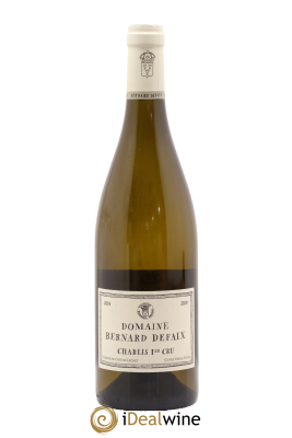 Chablis 1er Cru Côte de Léchet Bernard Defaix Vielles Vignes