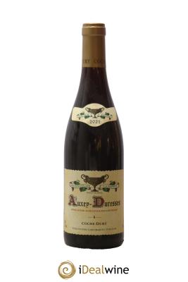 Auxey-Duresses Coche Dury (Domaine)