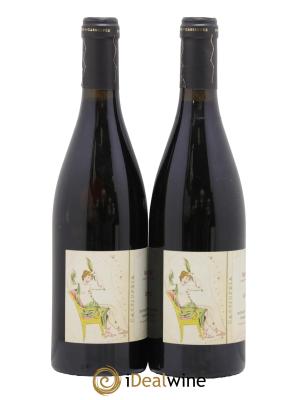 Maranges Le Saugeot Domaine de Cassiopée