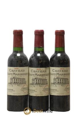 Château Haut Marbuzet