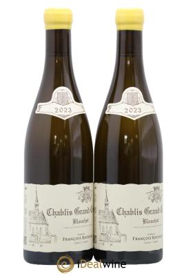 Chablis Grand Cru Blanchot Raveneau (Domaine)