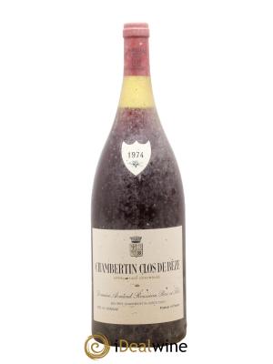 Chambertin Clos de Bèze Grand Cru Armand Rousseau (Domaine)