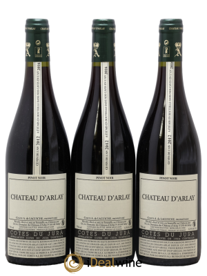 Côtes du Jura Château d'Arlay