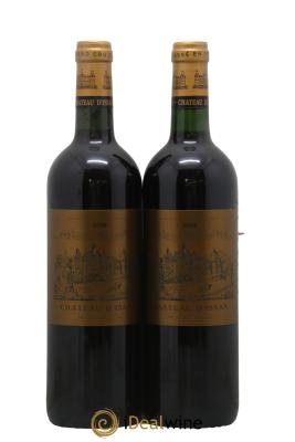 Château d'Issan 3ème Grand Cru Classé