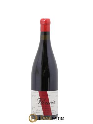 Fleurie l'Ultime Yvon Métras