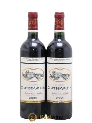 Château Chasse Spleen