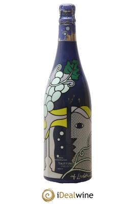 1985 - Collection Lichtenstein Taittinger