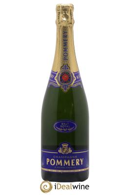 Brut Pommery