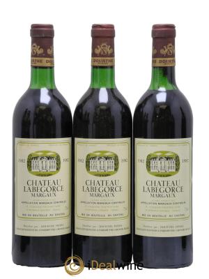 Château Labegorce Cru Bourgeois