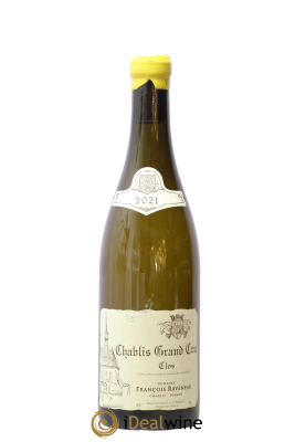 Chablis Grand Cru Clos Raveneau (Domaine)