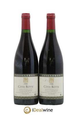 Côte-Rôtie Bassenon Yves Cuilleron (Domaine)