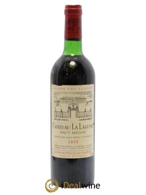 Château la Lagune 3ème Grand Cru Classé