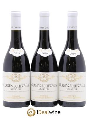 Grands-Echezeaux Grand Cru Mongeard-Mugneret (Domaine)