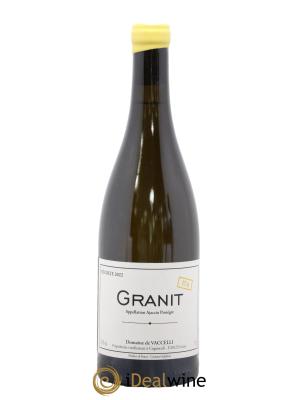 Ajaccio Granit 174 Vaccelli