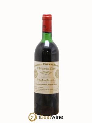 Château Cheval Blanc 1er Grand Cru Classé A