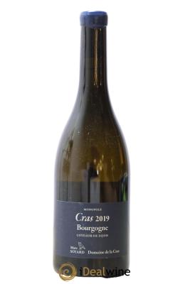 Bourgogne Cras Domaine de la Cras - Marc Soyard