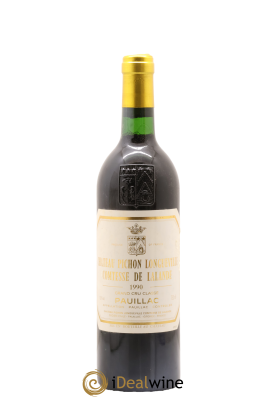 Château Pichon Longueville Comtesse de Lalande 2ème Grand Cru Classé