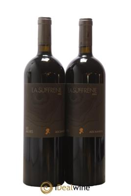 Bandol Cuvée Les Lauves Domaine La Suffrene