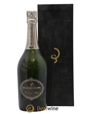 Le Clos Saint-Hilaire Billecart-Salmon