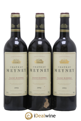 Château Meyney