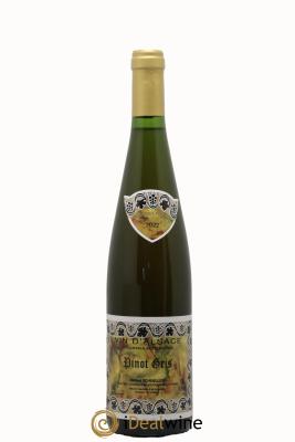 Alsace Pinot Gris (Tokay) Gérard Schueller (Domaine)
