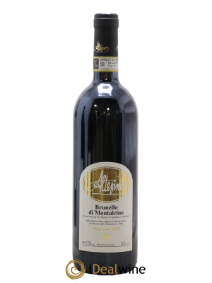 Brunello di Montalcino DOCG Montosoli Altesino