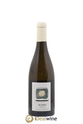 Côtes du Jura Chardonnay Les Varrons Romain - Julien - Charline Labet