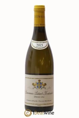 Bienvenues-Bâtard-Montrachet Grand Cru Leflaive (Domaine)