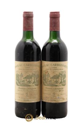 Château Carbonnieux Cru Classé de Graves