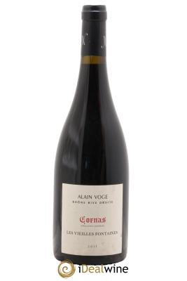 Cornas Les Vieilles Fontaines Alain Voge (Domaine)