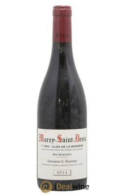 Morey Saint-Denis 1er Cru Clos de la Bussière Georges Roumier (Domaine)