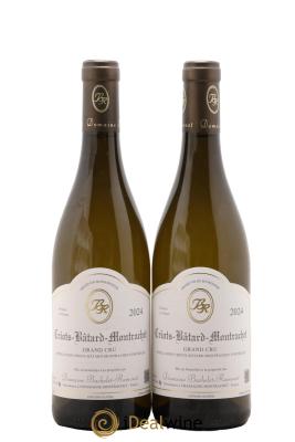 Criots-Bâtard-Montrachet Grand Cru Bachelet-Ramonet (Domaine)