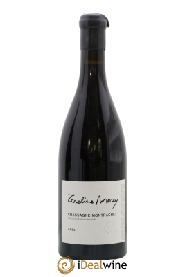 Chassagne-Montrachet Caroline Morey