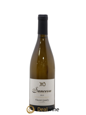 Sancerre Constellation du Scorpion Vincent Gaudry