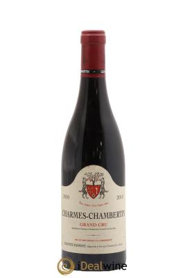 Charmes-Chambertin Grand Cru Geantet-Pansiot
