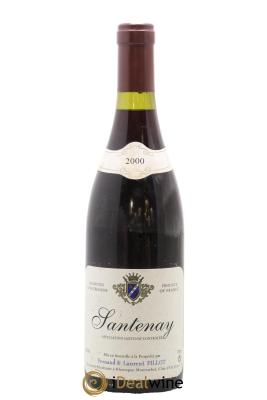 Santenay Pillot Fernand et Laurent