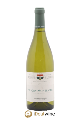 Puligny-Montrachet Jacques Carillon (Domaine)