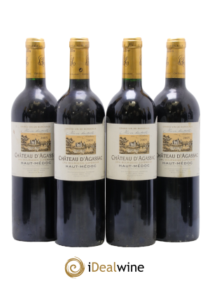 Château d' Agassac Cru Bourgeois