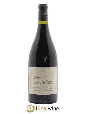 Faugères Jadis Domaine Léon Barral 